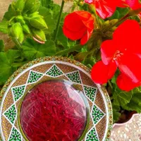 زعفران اصل ودرجه یک قائنات