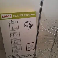 پایه قابلمه