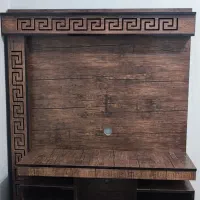 زیر تلویزیونی