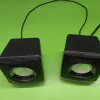 اسپیکر کامپیوتر در حد نو