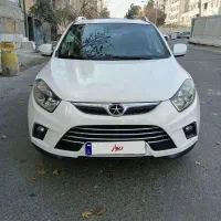 جک s5 مدل۹۷ موتورتوربو2000 اتومات بیرنگ سنددست اول