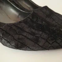 کیف وکفش مجلسی مخمل|کیف، کفش، کمربند|فریمان, |دیوار