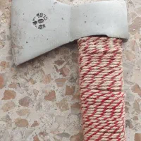 تبر کلکسیونی