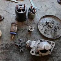 دیاگ شستشوی انژکتور . تعمیر استارت و دینام