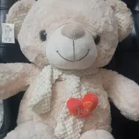 خرس ولنتاین