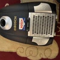 جارو برقی بوش