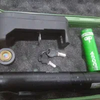 لیزر سبز عالی