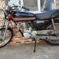 موتورمدل ۸۸مزایده ۱۵۰استارتی|موتورسیکلت|ایلام, |دیوار