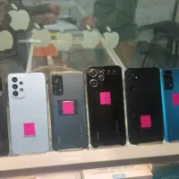 خرید و فروش انواع گوشی کارکرده