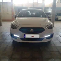 شاهین GL مدل ۱۴۰۳