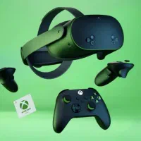 فروش متا کویست 3Sایکس باکس آکبند خرید از خود شرکت