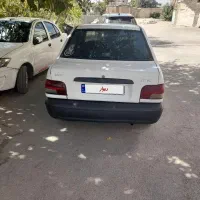 پراید صندوق دار  ۱۳۸۵ فرمان هیدرولیک|خودرو سواری و وانت|نهاوند, |دیوار