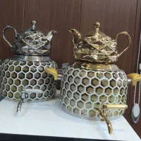 کتری قوری زیر قیمت بازار