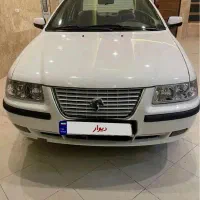 سمند lx/دوگانه سوز/مدل ۱۳۹۹