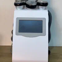 فروش دستگاه لاغری ار اف و کویتیشن rf  و لیزر مو