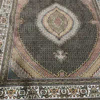 فرش ۹متری و ۶متری تمیز نو