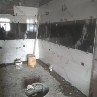 کاشی کاری|خدمات پیشه و مهارت|همدان, |دیوار