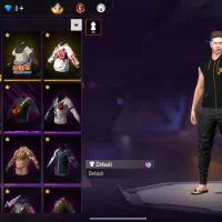 فری فایر|کنسول، بازی ویدئویی و آنلاین|شهرضا, |دیوار