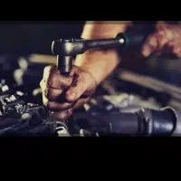 مکانیک سیار، باتری سازی سیار،  شبانه روزی