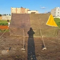 چادر ۱۵ متری|کوهنوردی و کمپینگ|گرگان, |دیوار
