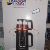 چای ساز و سماور برقی و قهوه ساز و...|سماور، چای‌ساز، قهوه‌ساز|کرمانشاه, |دیوار