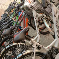 دوچرخه TOTIاصل