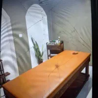 روغن ماساژ