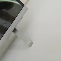 تلویزیون s|تلویزیون و پروژکتور|قرچک, پویینک|دیوار