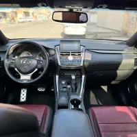 لکسوس nx|خودرو سواری و وانت|اهواز, کمپلو شمالی|دیوار