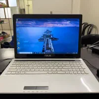 لپتاپ ASUS K53SD