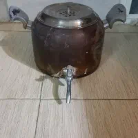کتری رو گازی