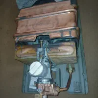 ابگرمکن دیواری