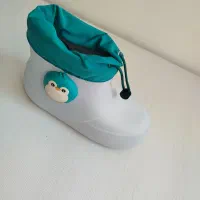 رین بوت بچگانه|کفش و لباس بچه|ارومیه, |دیوار