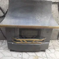 فروش بخاری گازی ایمن|بخاری، هیتر، شومینه|تبریز, |دیوار