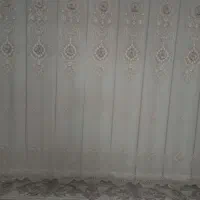 پرده|پرده، رانر، رومیزی|کرج, دولتآباد|دیوار