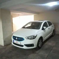 شاهین پلاس اتوماتیک صفر