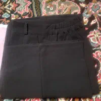 شلوار مازراتی جنس کرپ دابل