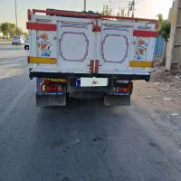 ایسوزو۸تن