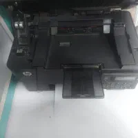 پرینتر hp Pro MFP127fn|پرینتر، اسکنر، کپی، فکس|مشهد, کشاورز|دیوار