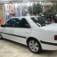 پژو پارسxu7p/مدل۱۴۰۲/کارکرد۱۹۰۰۰/دریچه/مشابه صفر|خودرو سواری و وانت|تهران, نصرت|دیوار