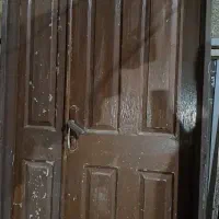 درب و پنجره|مصالح و تجهیزات ساختمان|مشهد, شهرک مهر آباد|دیوار