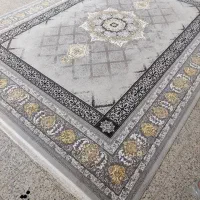 کارخانه فرش اقتصادی رنگ و طرح متنوع