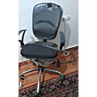 صندلی گردان کامپیوتر