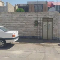 خانه ویلایی درب از حیاط...