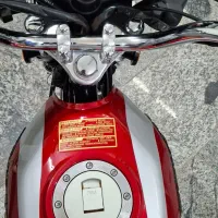 احسان ۲۰۰ مدل ۱۴۰۳ کمکار وسالم نقداقساط|موتورسیکلت|بیرجند, |دیوار