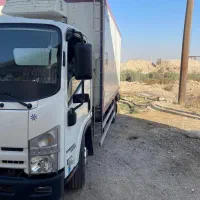 ایسوزو 6تن|خودرو سنگین|شادگان, |دیوار