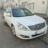 نیسان تیانا