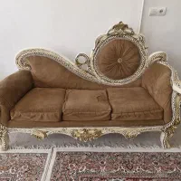 مبل|مبلمان خانگی و میز عسلی|ایلام, |دیوار