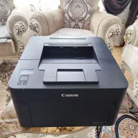 پرینتر canon دو روزن و تحت شبکه canon LBP162dw|پرینتر، اسکنر، کپی، فکس|کاشان, فاز ۲ ناجی آباد|دیوار