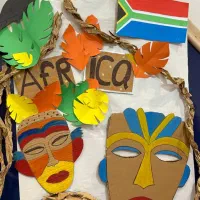 خانه کودک مینیک